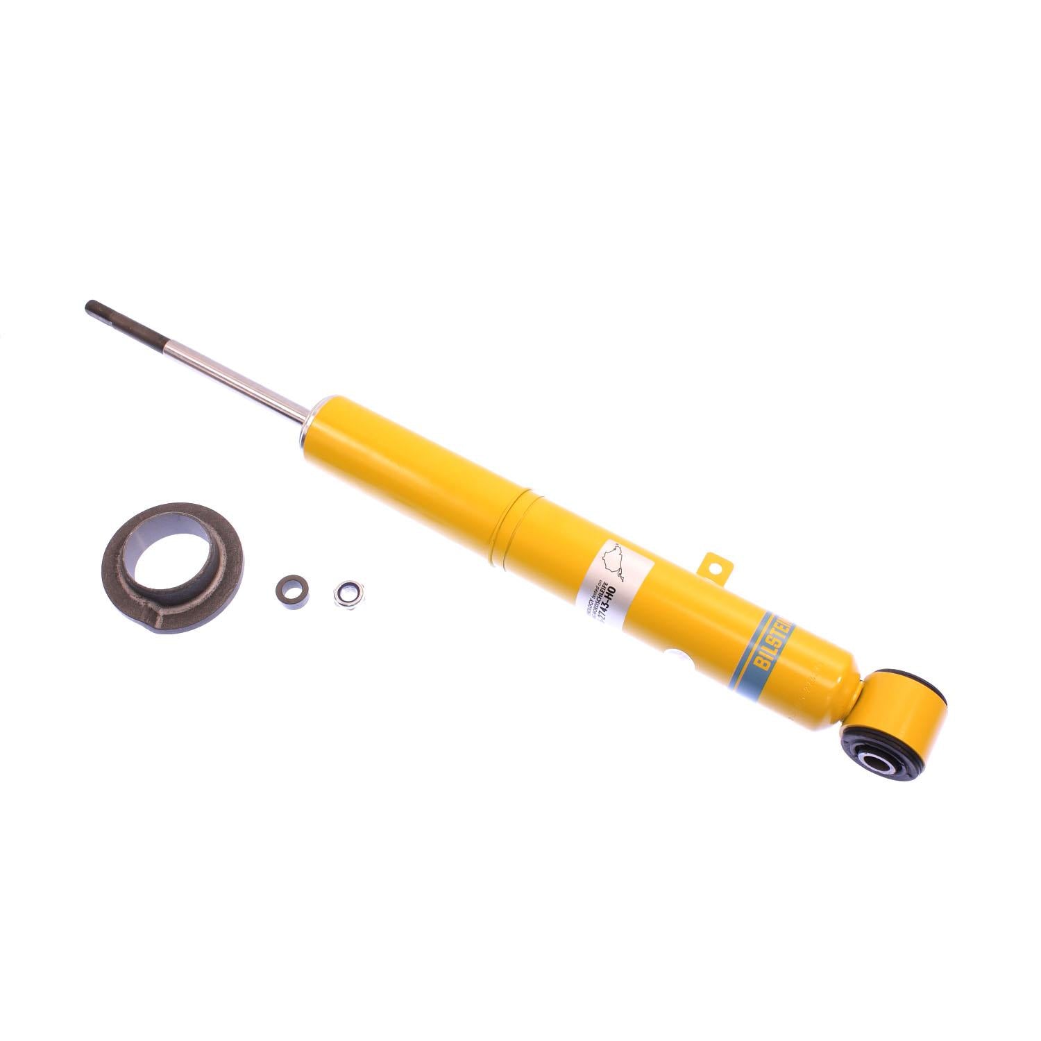 Bilstein B6 Performance - Shock Absorber (1997-2005 GS300, GS400, GS430) - 24-027434