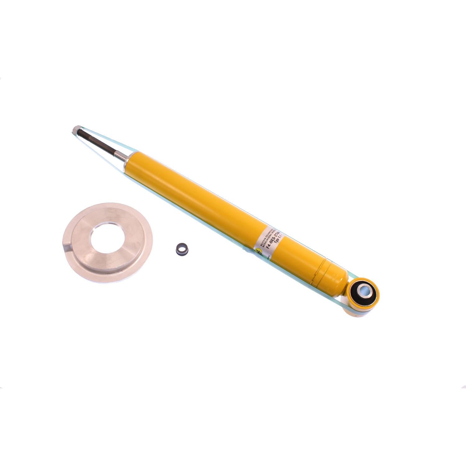 Bilstein B6 Performance - Shock Absorber (1998-2005 GS430, GS300, GS400) - 24-027441