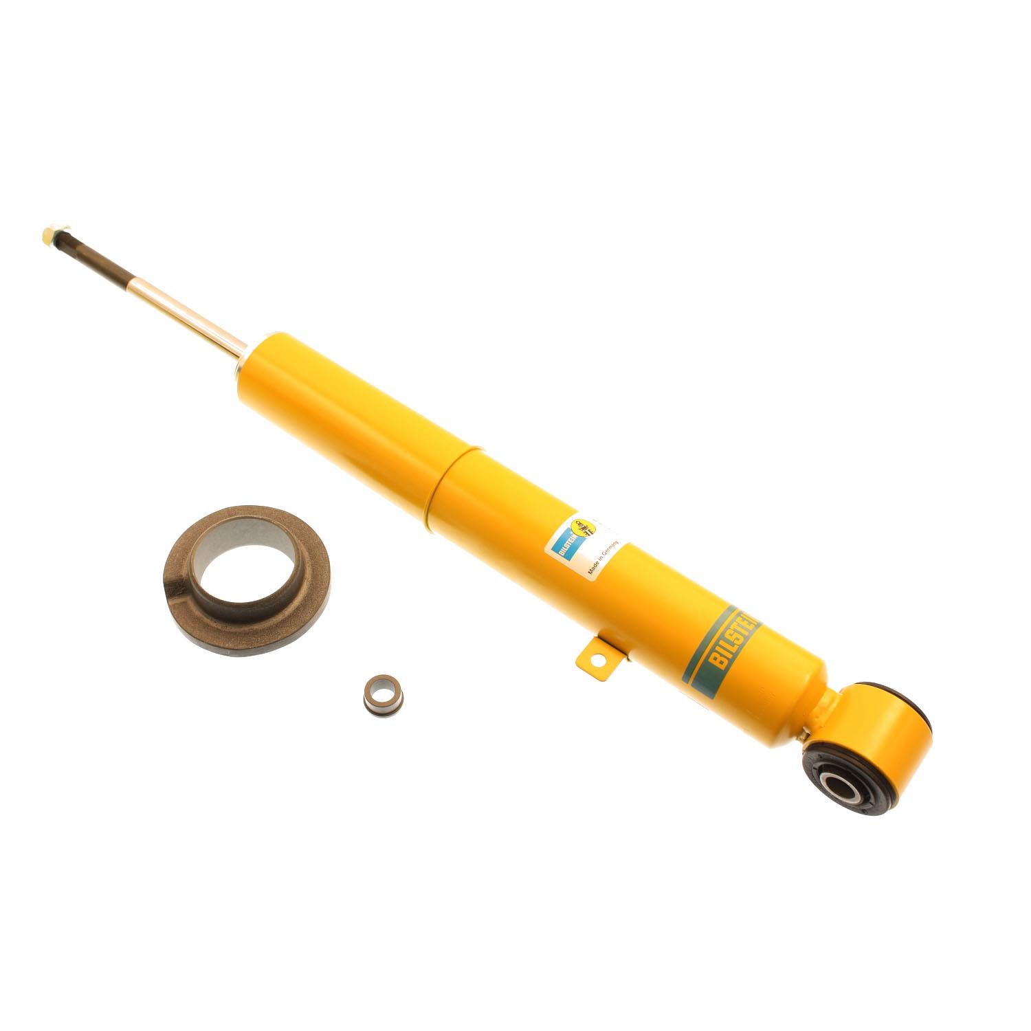 Bilstein B8 Performance Plus - Shock Absorber (1998-2005 GS300, GS400, GS430) - 24-028028