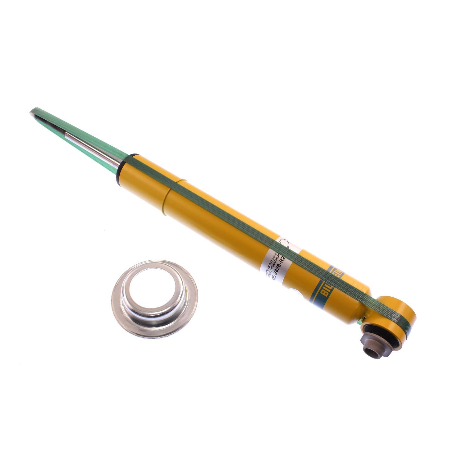 Bilstein B6 Performance - Shock Absorber (1997-2003 525i, 528i, 530i, 540i) - 24-028288