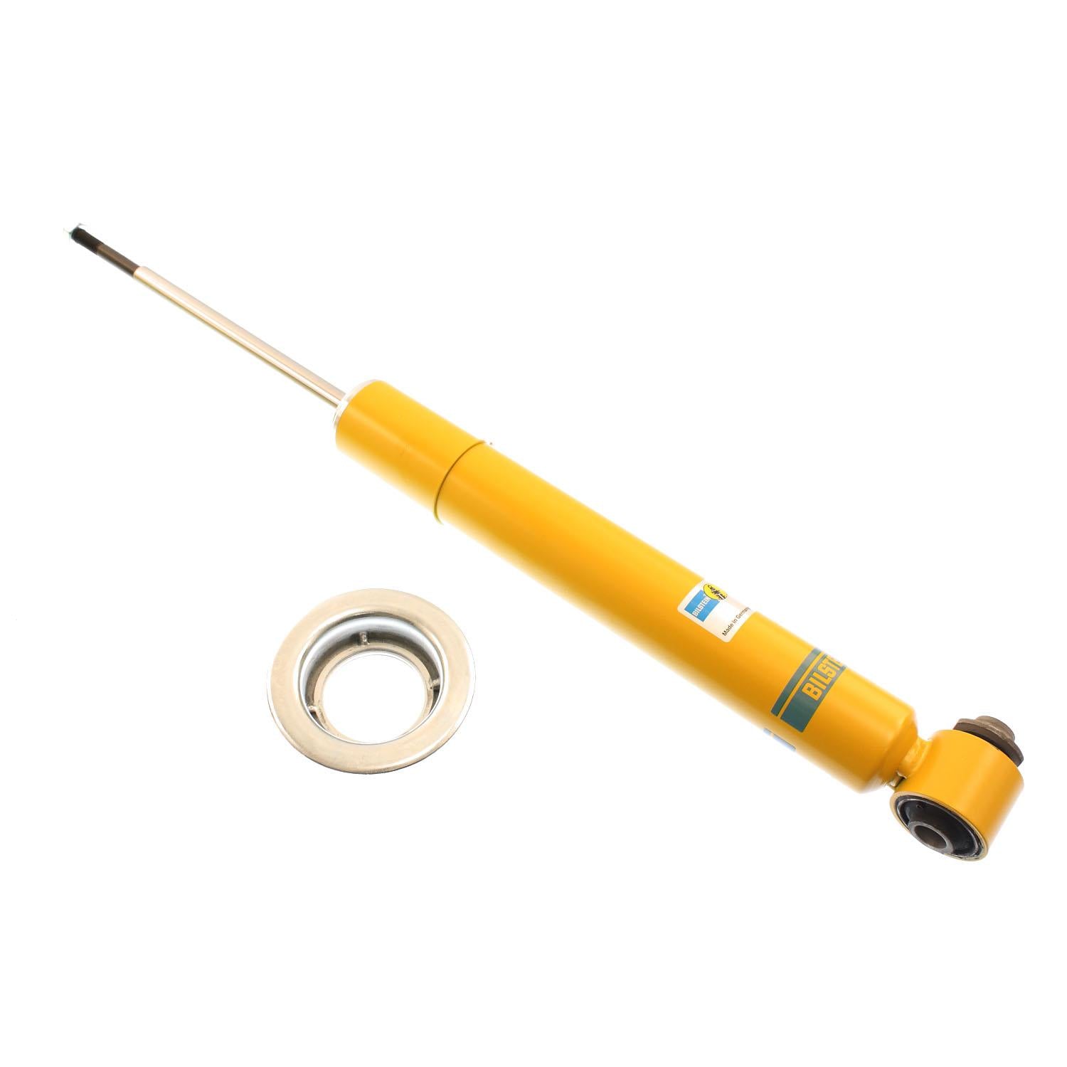 Bilstein B8 Performance Plus - Shock Absorber (1997-2003 525i, 528i, 530i, 540i, M5) - 24-028295