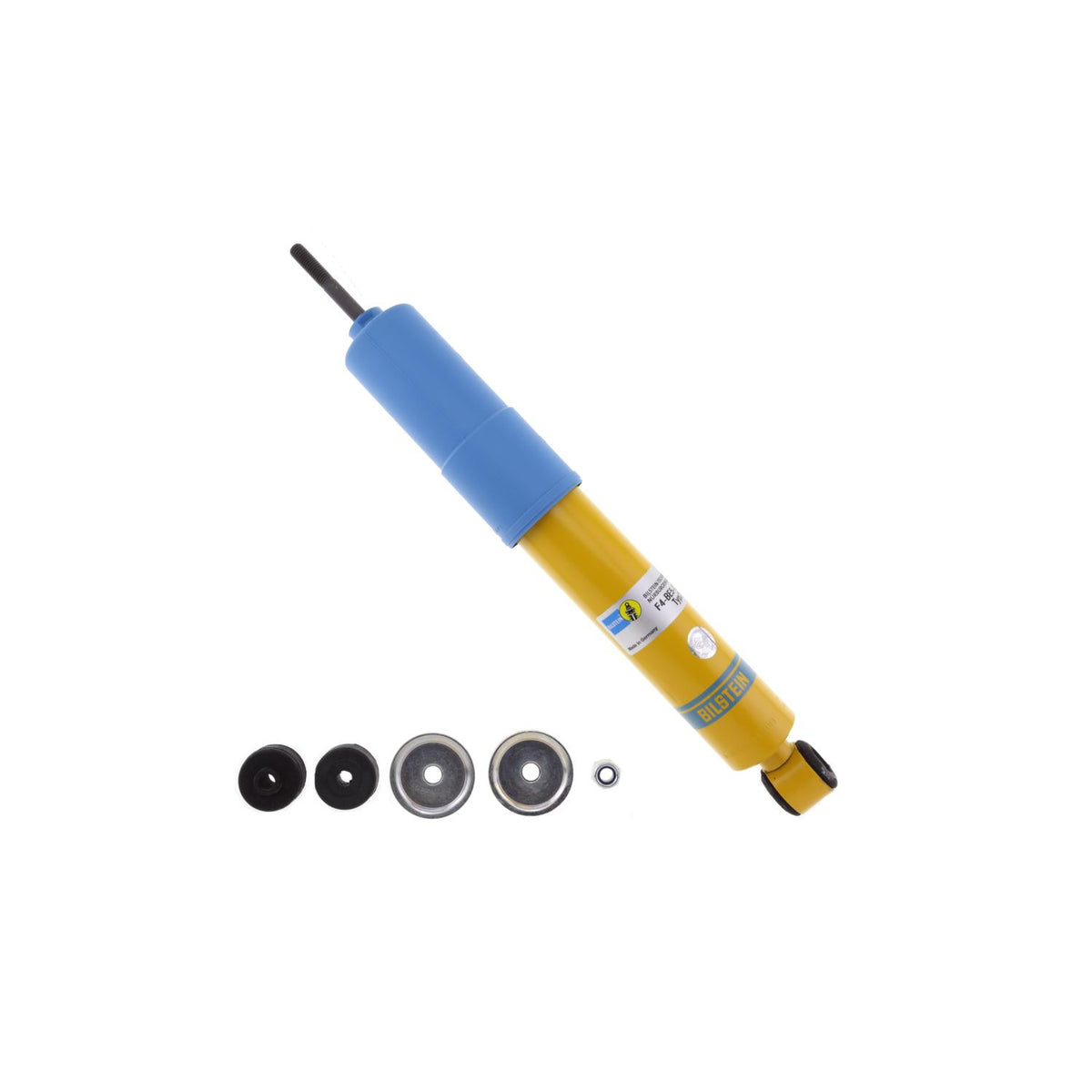 Bilstein B6 Performance - Shock Absorber - 24-028318