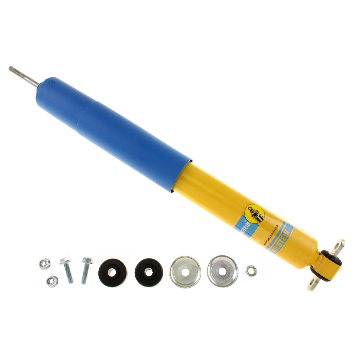 Bilstein B6 4600 Front Shock Absorber (Jeep Grand Cherokee 2004-1999) - 24-029636