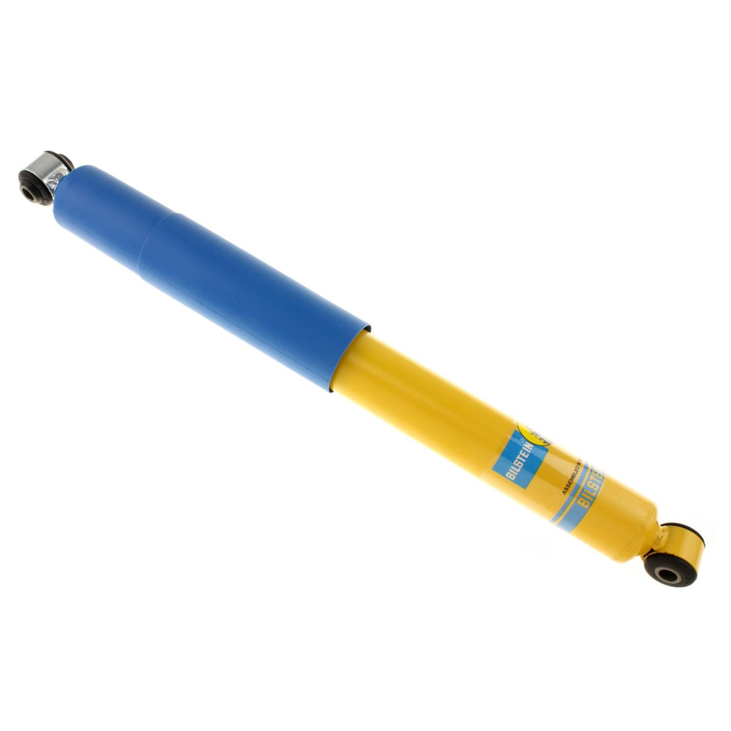 Bilstein B6 4600 Rear Shock Absorber (Jeep Grand Cherokee 2004-1999) - 24-029643