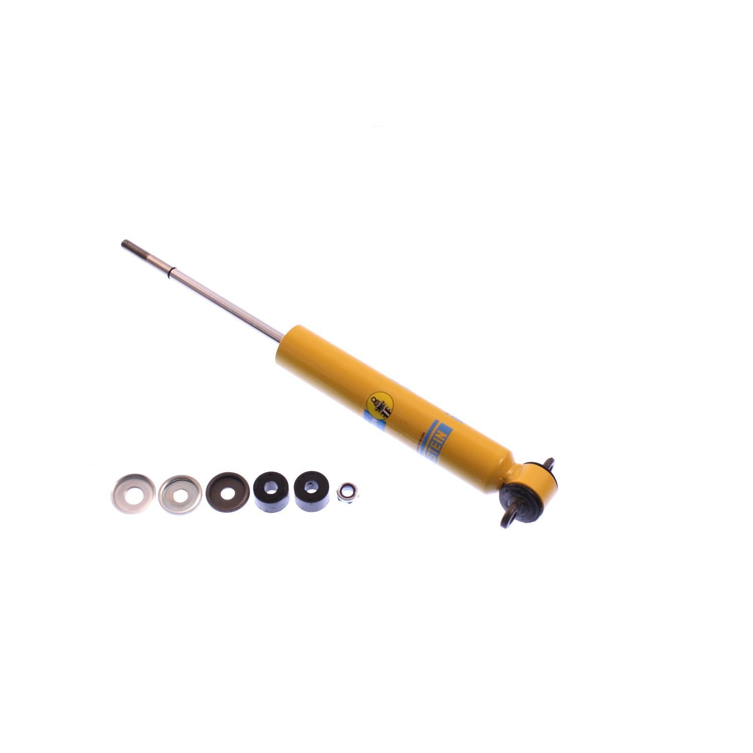 Bilstein B6 Performance - Shock Absorber - 24-029728