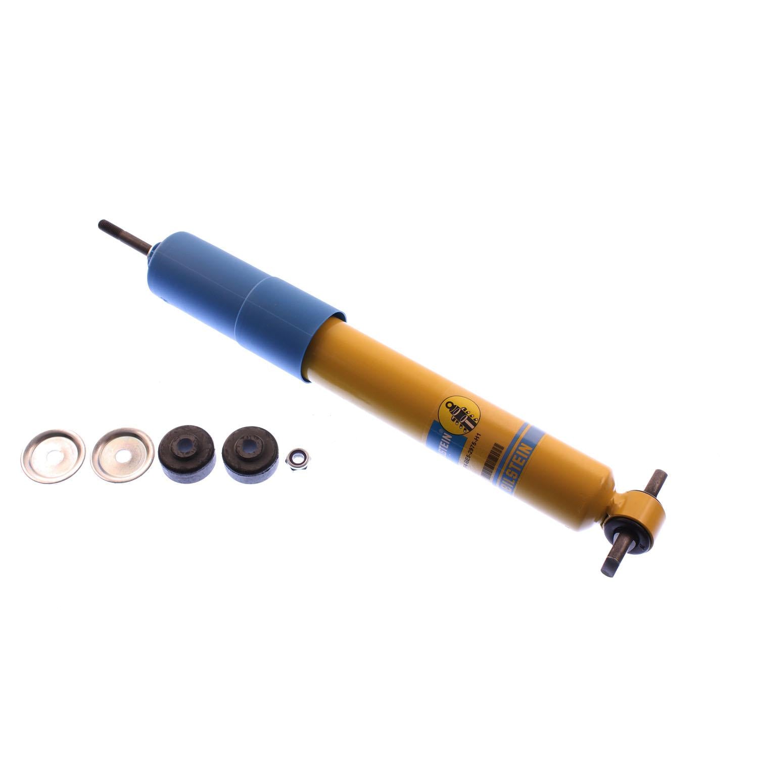 Bilstein B6 Performance Front Shock Absorber (Chevrolet Corvette 2013-1997) - 24-029759