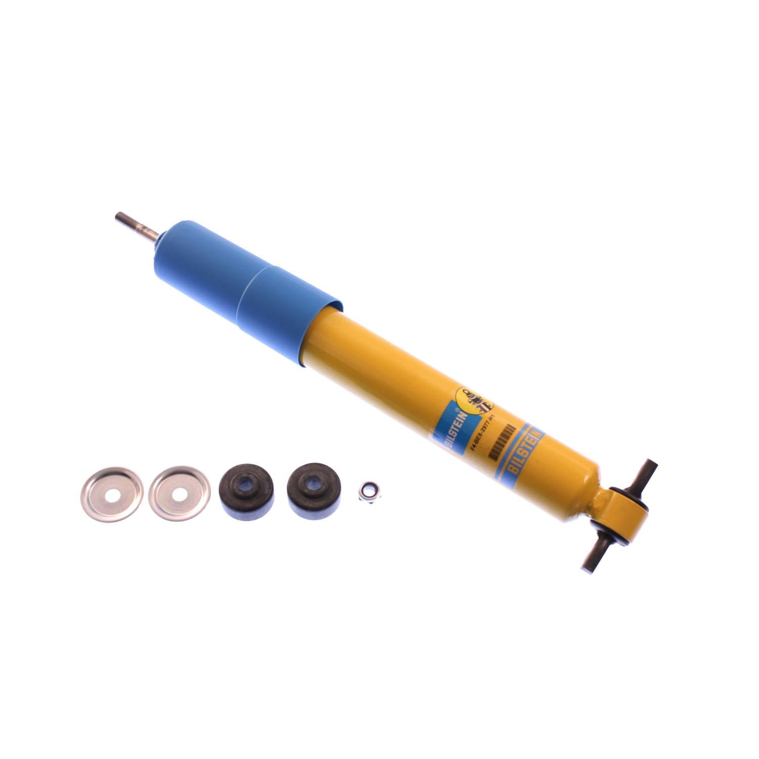 Bilstein B8 Performance Plus Front Shock Absorber (Chevrolet Corvette 2013-1997) - 24-029773