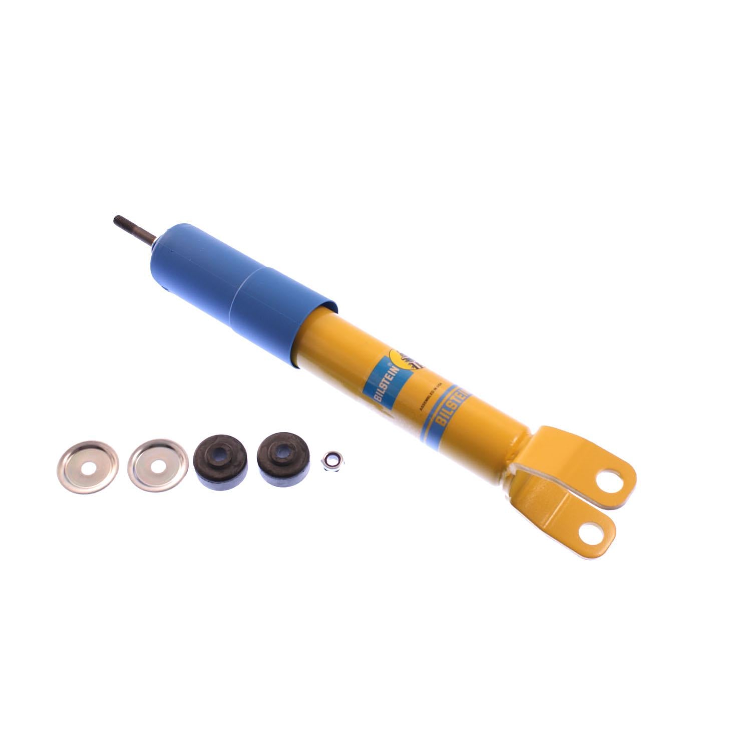Bilstein B8 Performance Plus Rear Shock Absorber (Chevrolet Corvette 2013-1997) - 24-029780
