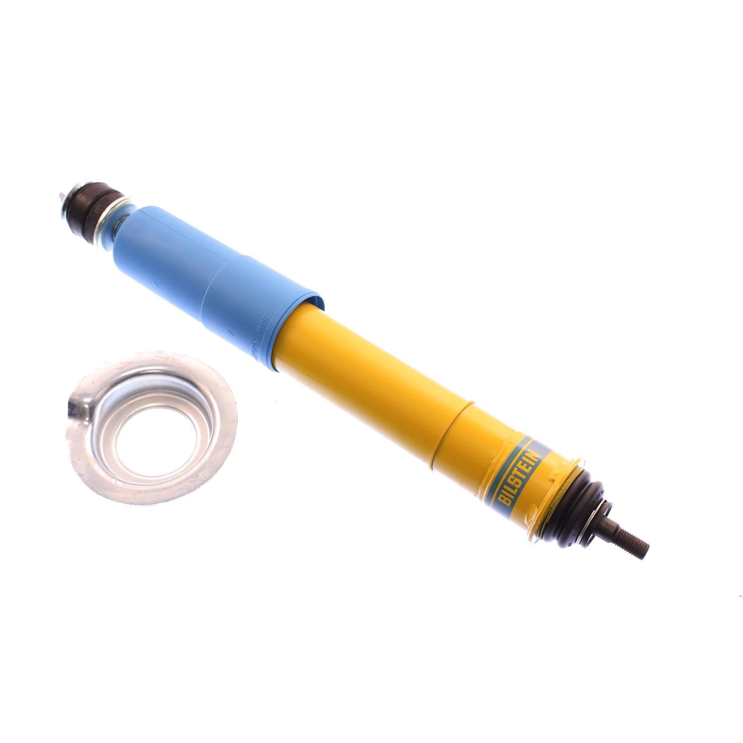Bilstein B6 Performance - Shock Absorber (1998-2005 ML320, ML350, ML430, ML500, ML55 AMG) - 24-029858