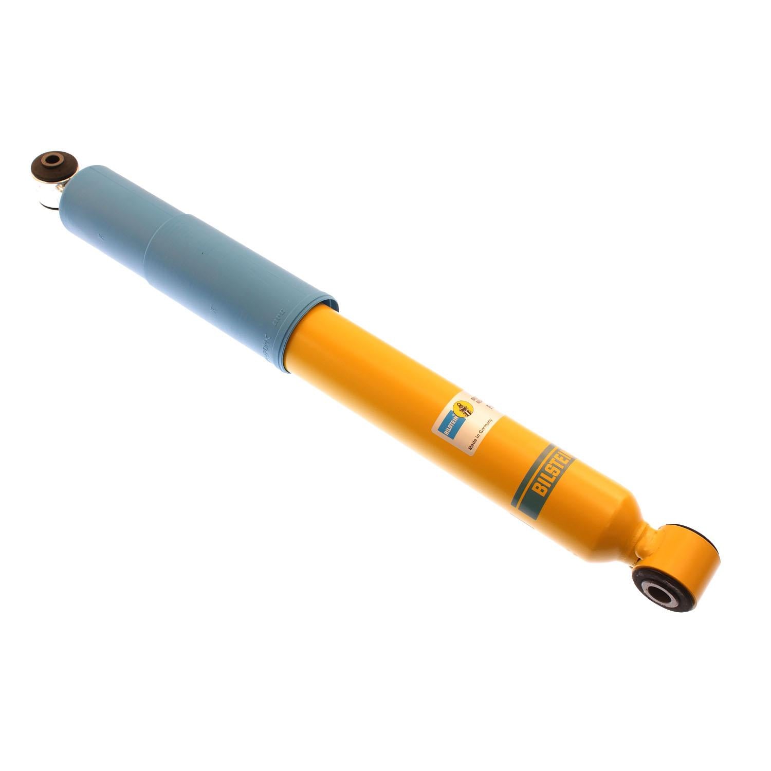 Bilstein B6 Performance - Shock Absorber (2000-2006 TT Quattro, R32) - 24-060349