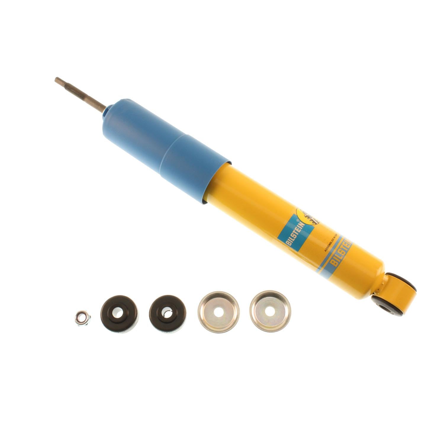 Bilstein B6 4600 - Shock Absorber - 24-060813