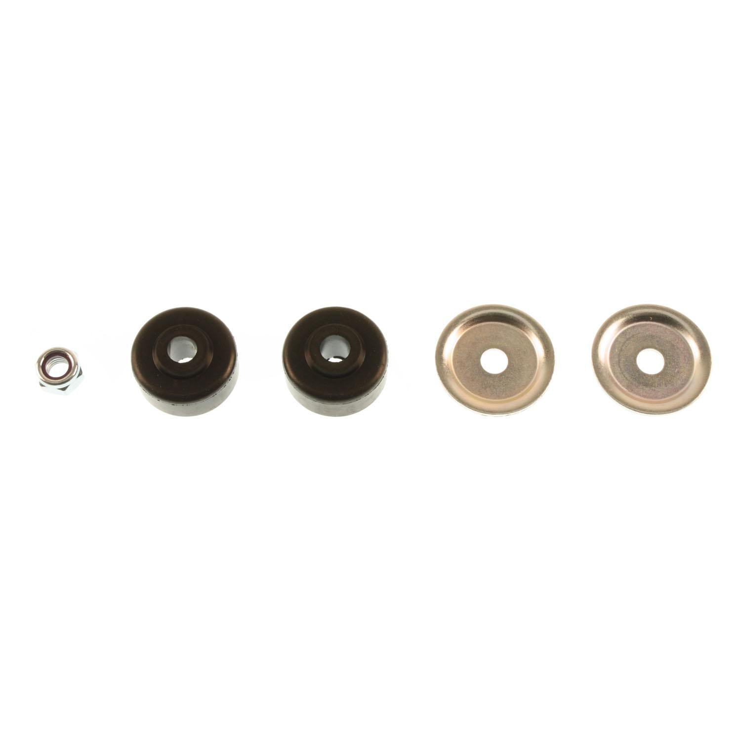 Bilstein B6 4600 - Shock Absorber - 24-060813