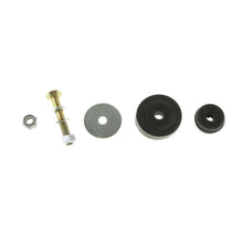 Bilstein B6 Performance - Shock Absorber (2000-2002 E320, E430) - 24-062039
