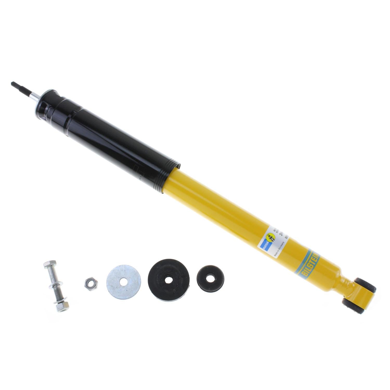 Bilstein B8 Performance Plus - Shock Absorber (1998-2002 E300, E320, E430, E55 AMG) - 24-062046