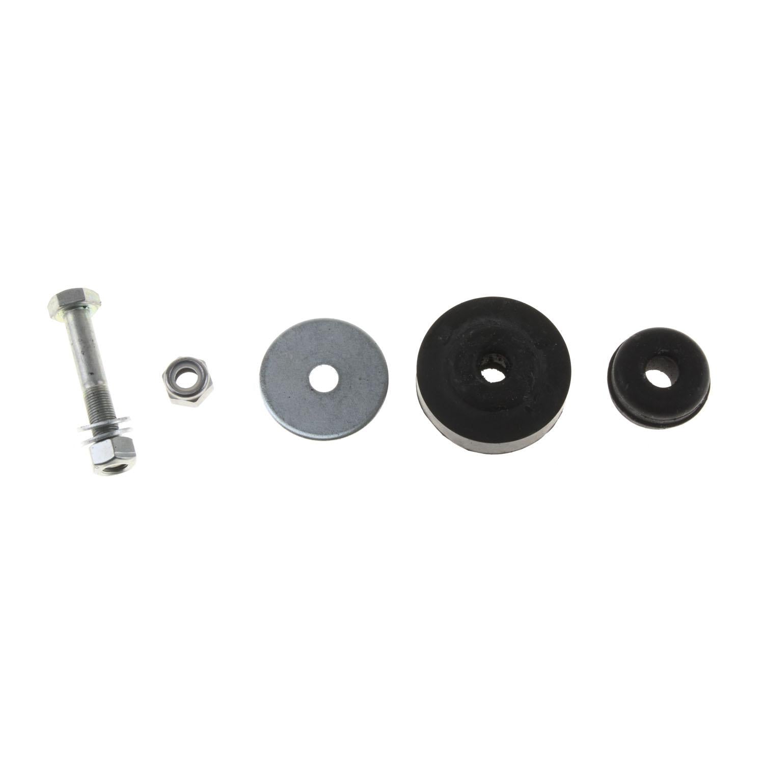 Bilstein B8 Performance Plus - Shock Absorber (1998-2002 E300, E320, E430, E55 AMG) - 24-062046
