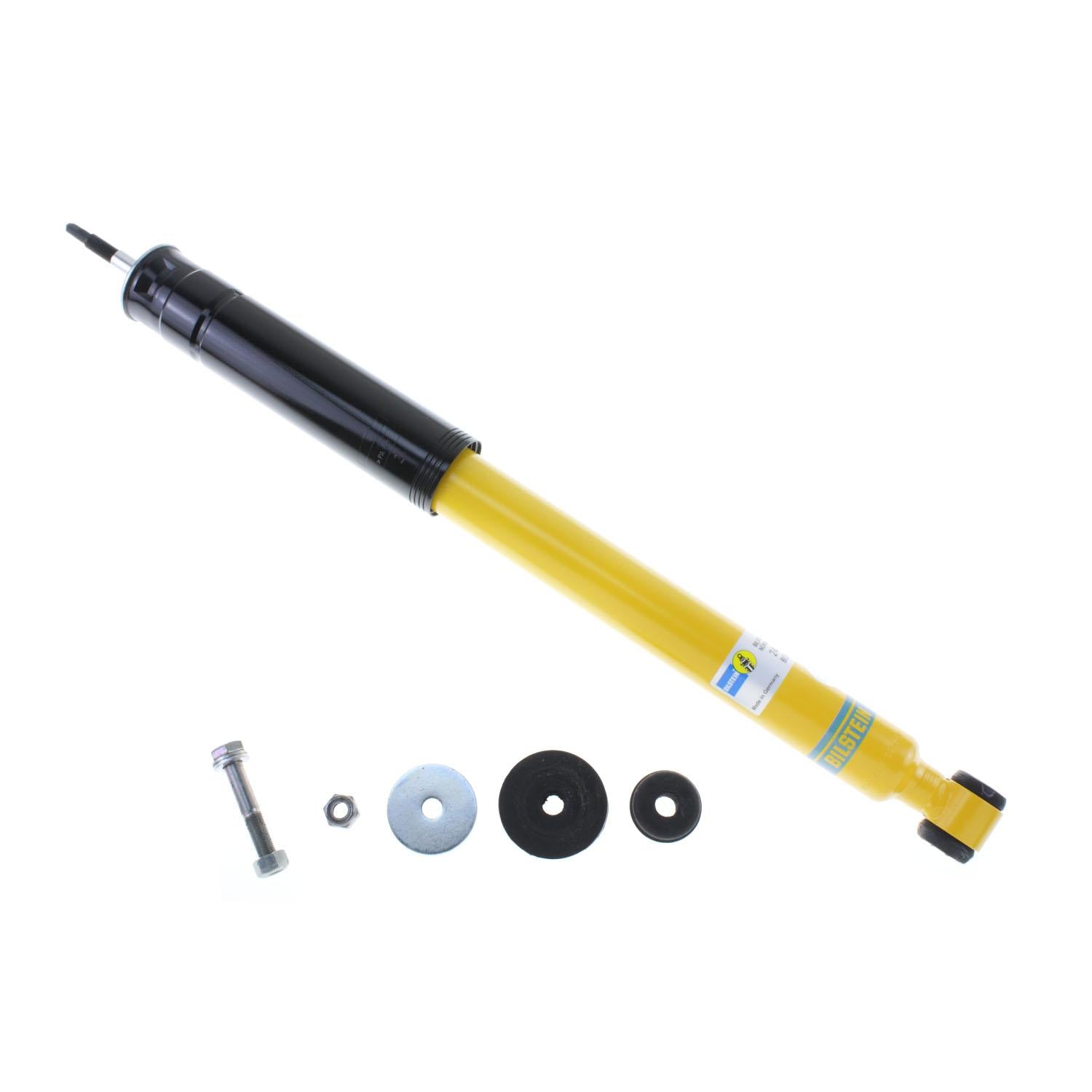 Bilstein B8 Performance Plus - Shock Absorber (1999-2002 E320, E430, E55 AMG) - 24-062053