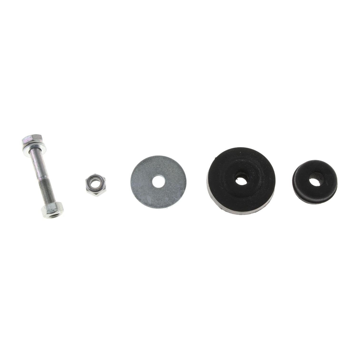 Bilstein B8 Performance Plus - Shock Absorber (1999-2002 E320, E430, E55 AMG) - 24-062053