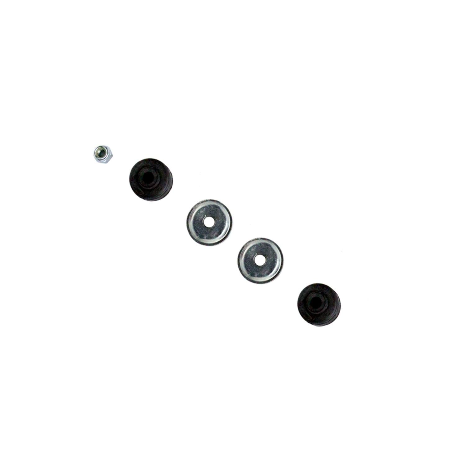 Bilstein B8 5100 - Shock Absorber (1988-1999 C1500, Yukon, C1500 Suburban, Tahoe) - 24-062107
