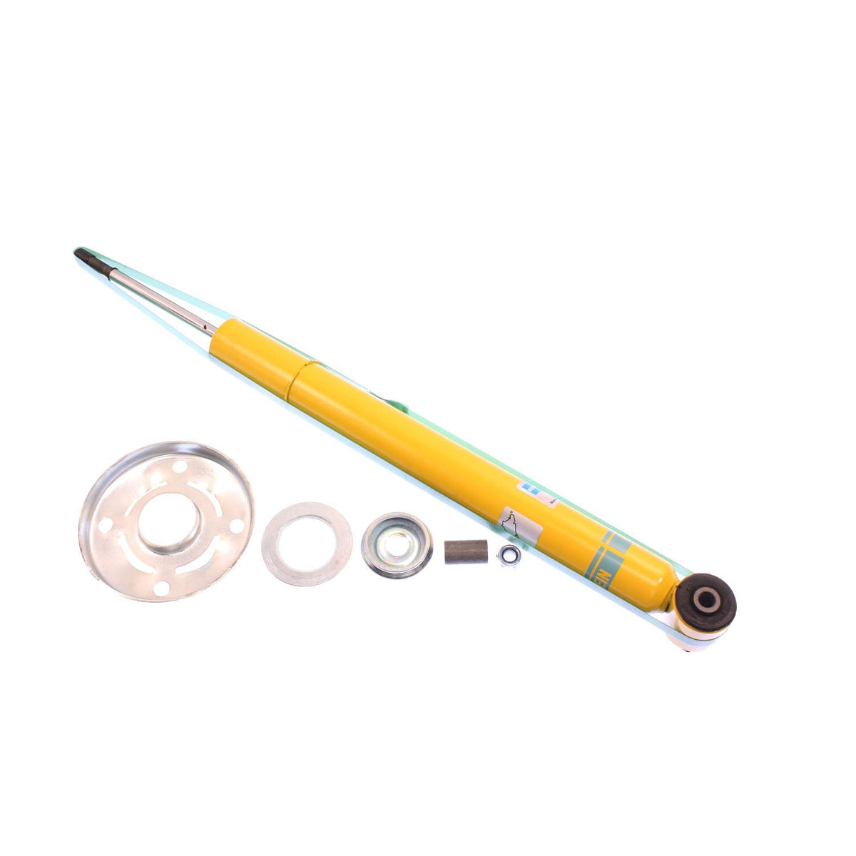 Bilstein B6 Performance - Shock Absorber (1999-2001 A4) - 24-062596