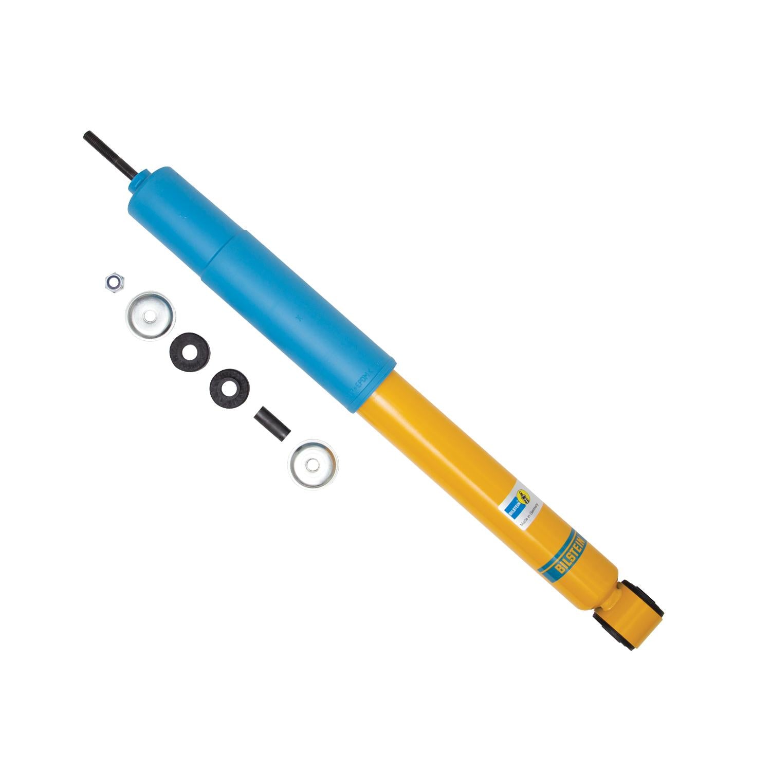 Bilstein B6 4600 - Shock Absorber (2001-2006 Montero) - 24-062725