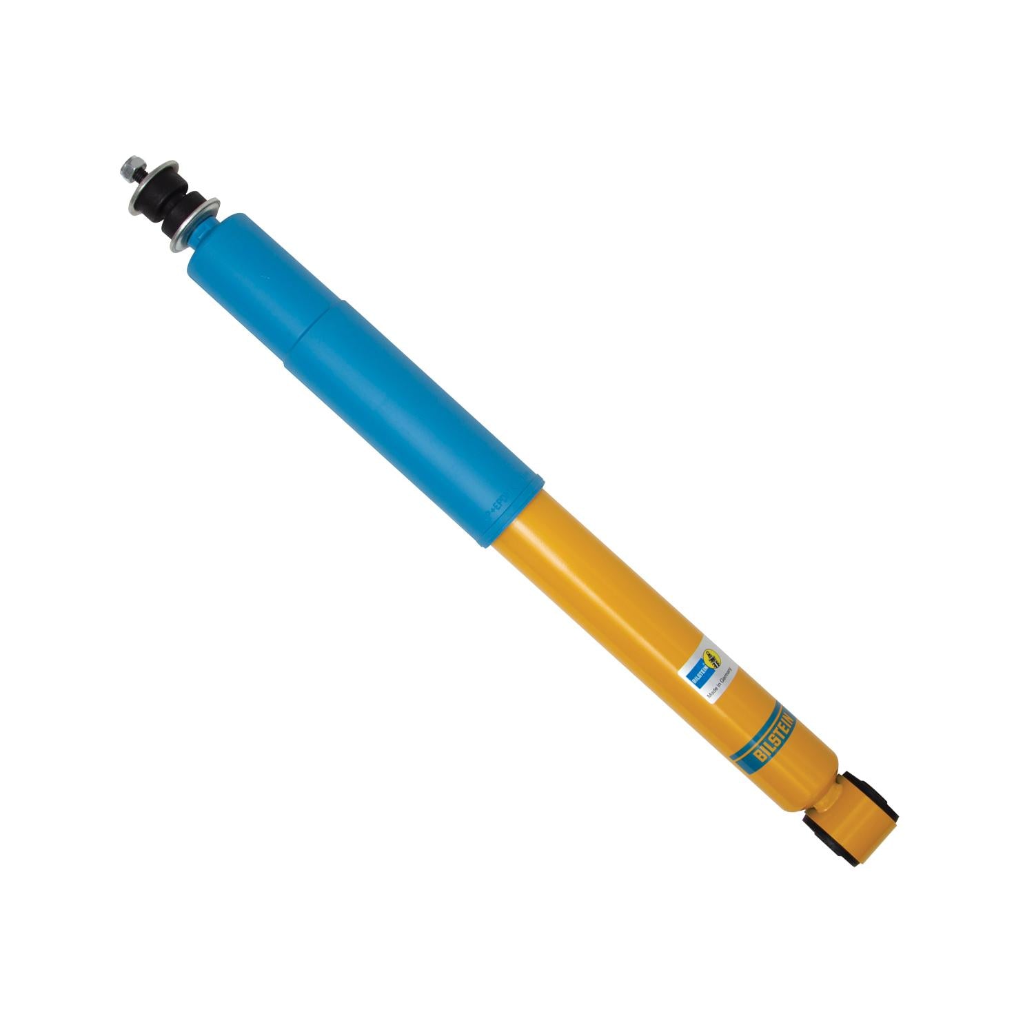 Bilstein B6 4600 - Shock Absorber (2001-2006 Montero) - 24-062725