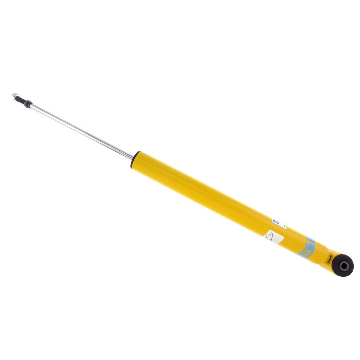Bilstein B6 Performance - Shock Absorber (2001-2005 Jetta) - 24-064095