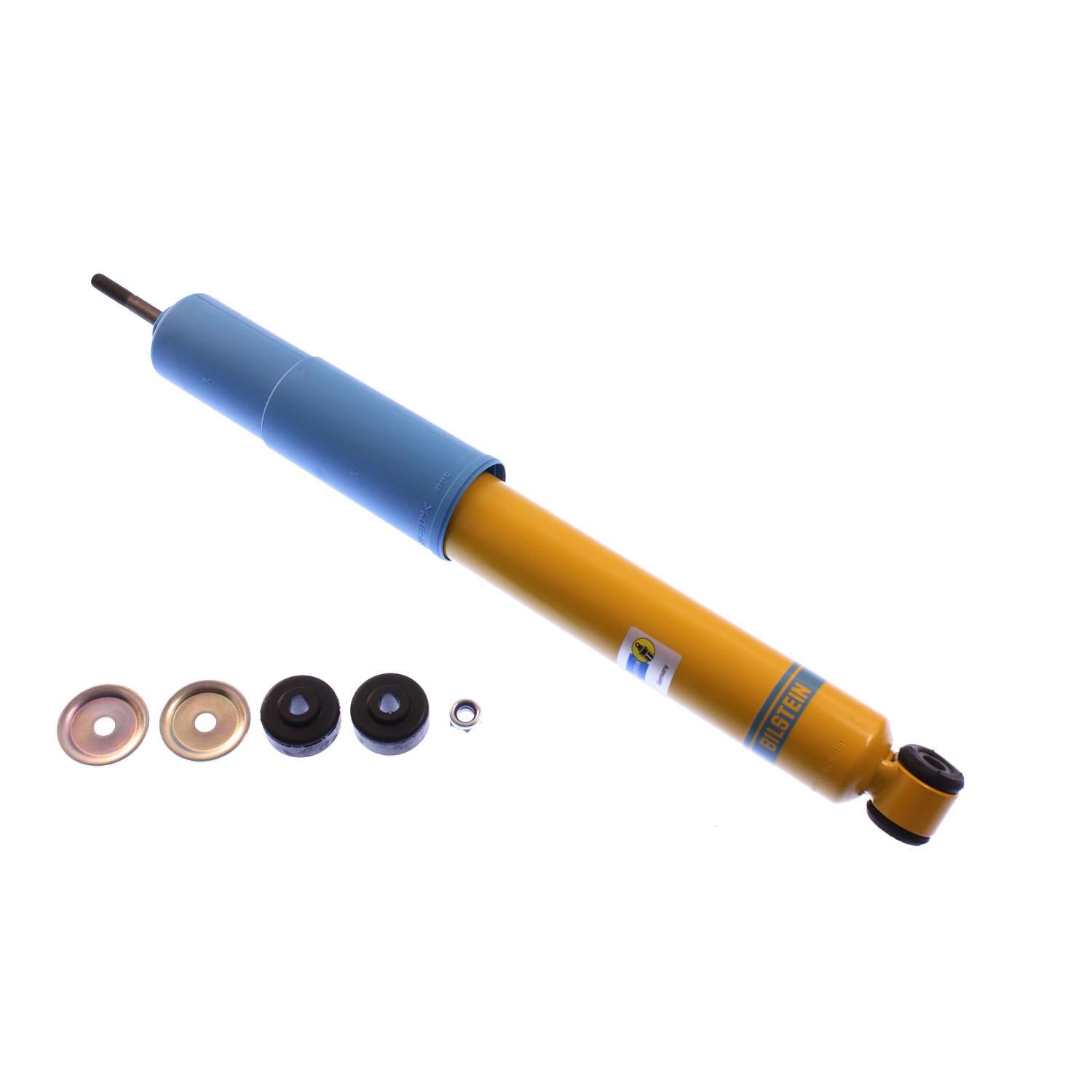 Bilstein 94-04 Mustang Heavy-Duty Rear Shock (Non IRS)