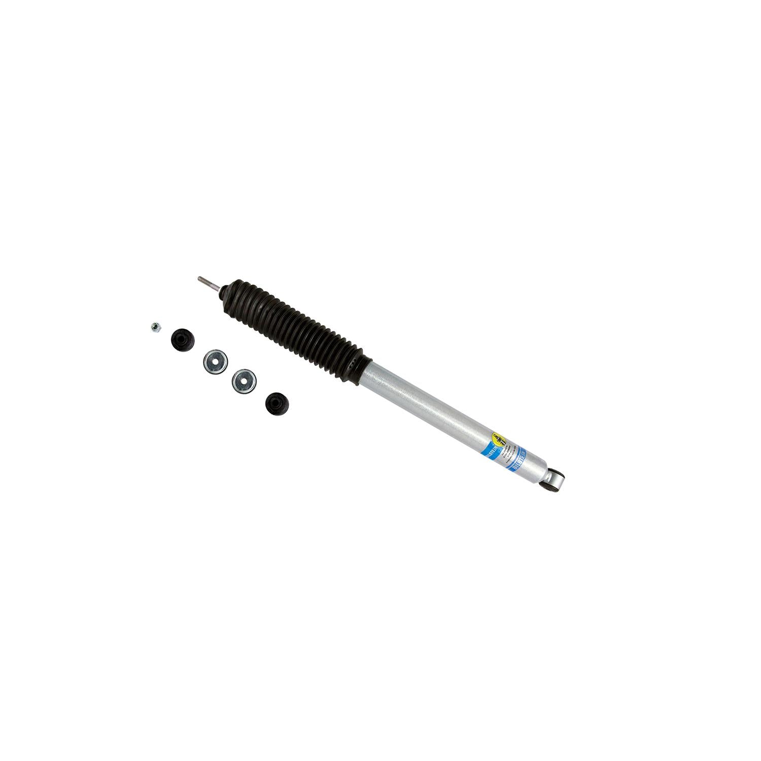Bilstein B8 5100 Front Shock Absorber (Jeep Wrangler 1995-1987) - 24-064576
