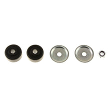 Bilstein B6 4600 Front Shock Absorber (Dodge Dakota 2004-1997, Durango 2003-1999) - 24-064606