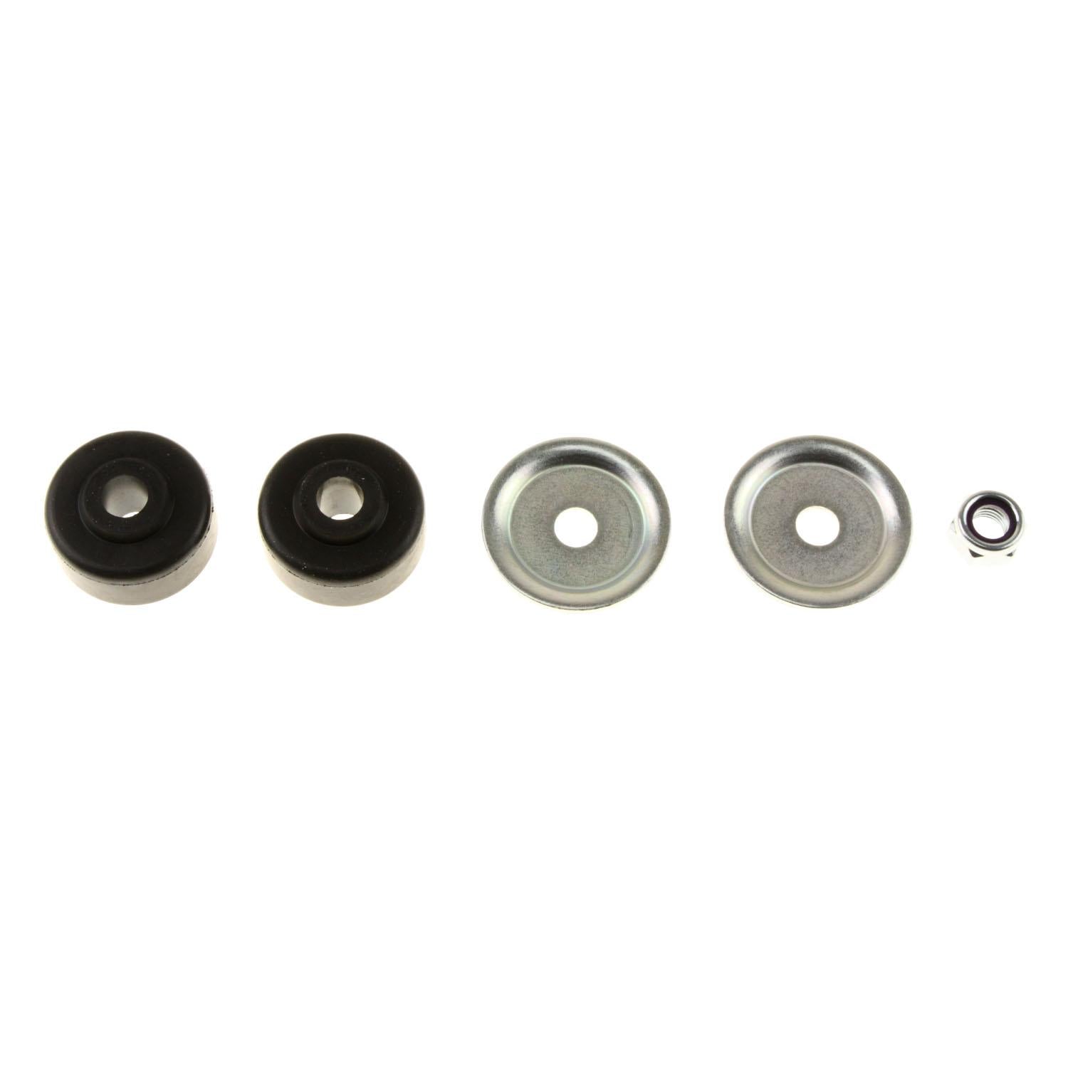 Bilstein B6 4600 Front Shock Absorber (Dodge Dakota 2004-1997, Durango 2003-1999) - 24-064606