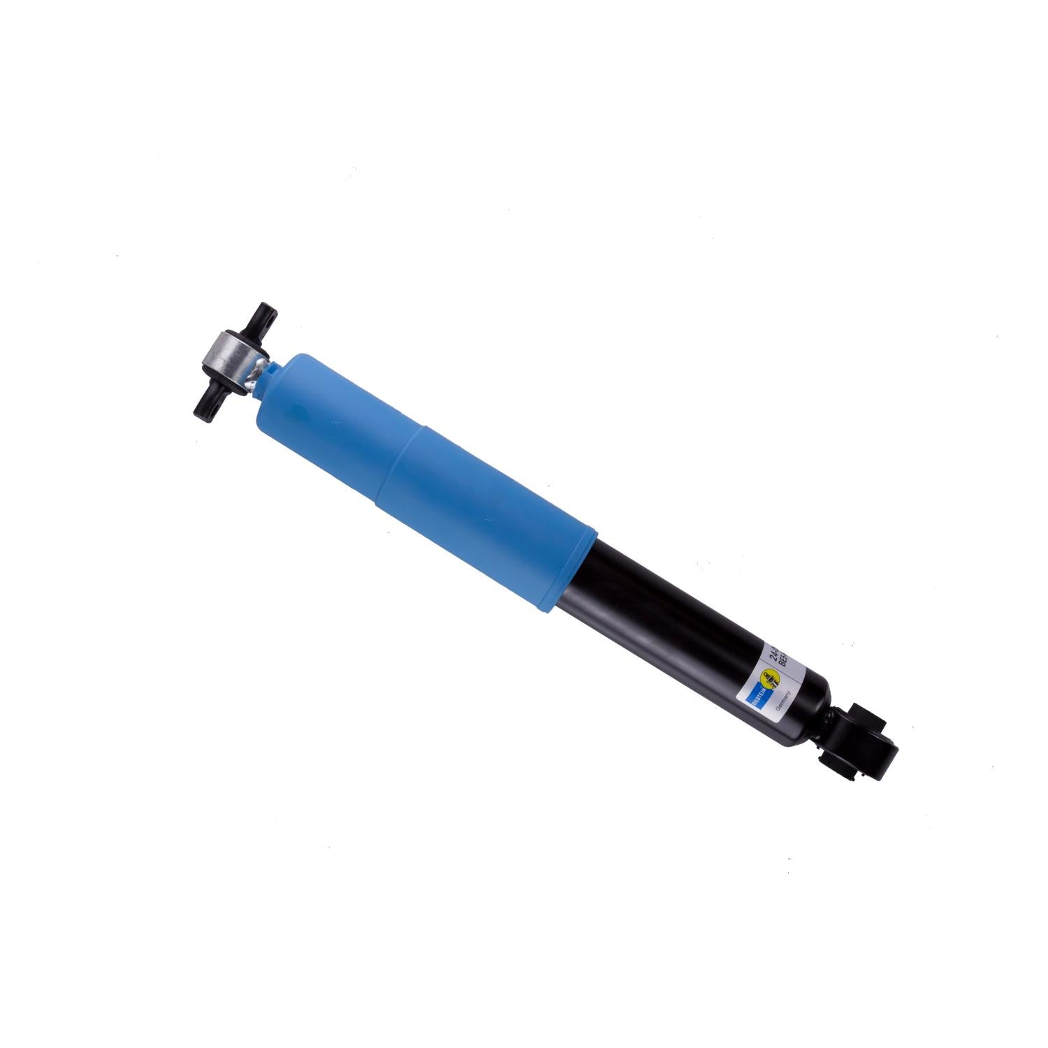 Bilstein B4 OE Replacement - Shock Absorber (2002-2008 X-Type) - 24-064927
