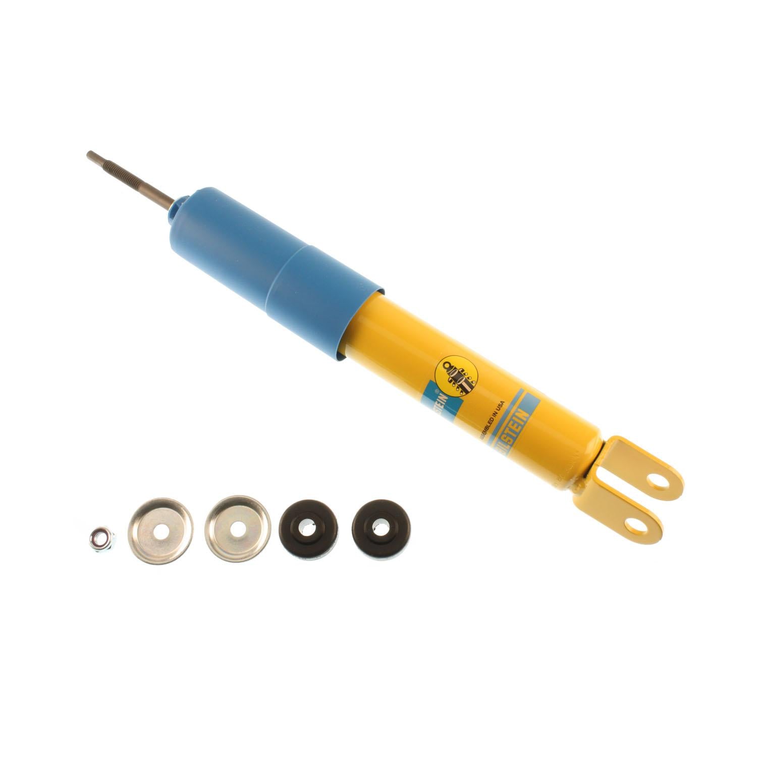 Bilstein B6 4600 - Shock Absorber - 24-065009