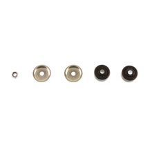 Bilstein B6 4600 - Shock Absorber - 24-065009