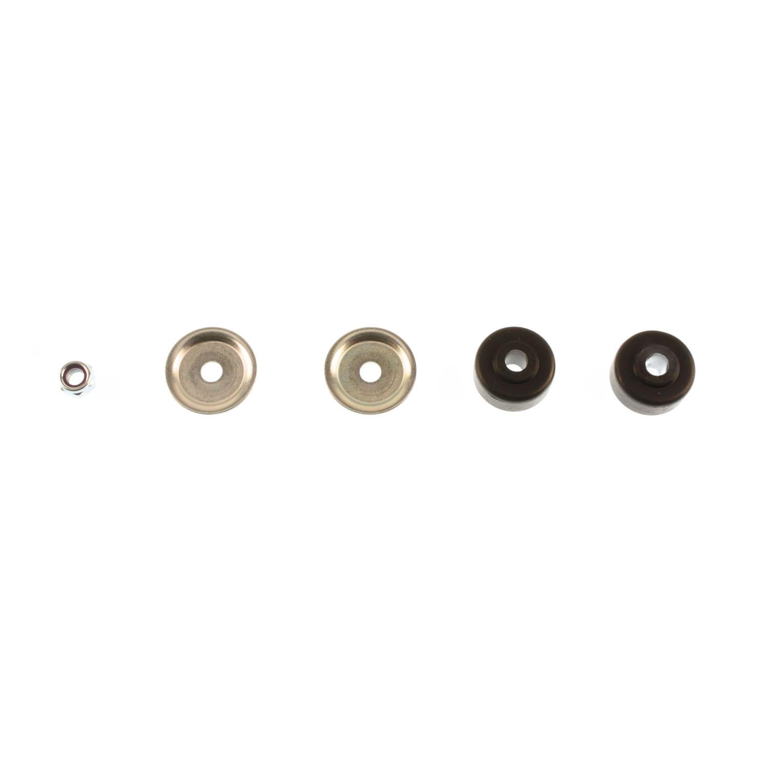 Bilstein B6 4600 - Shock Absorber - 24-065009