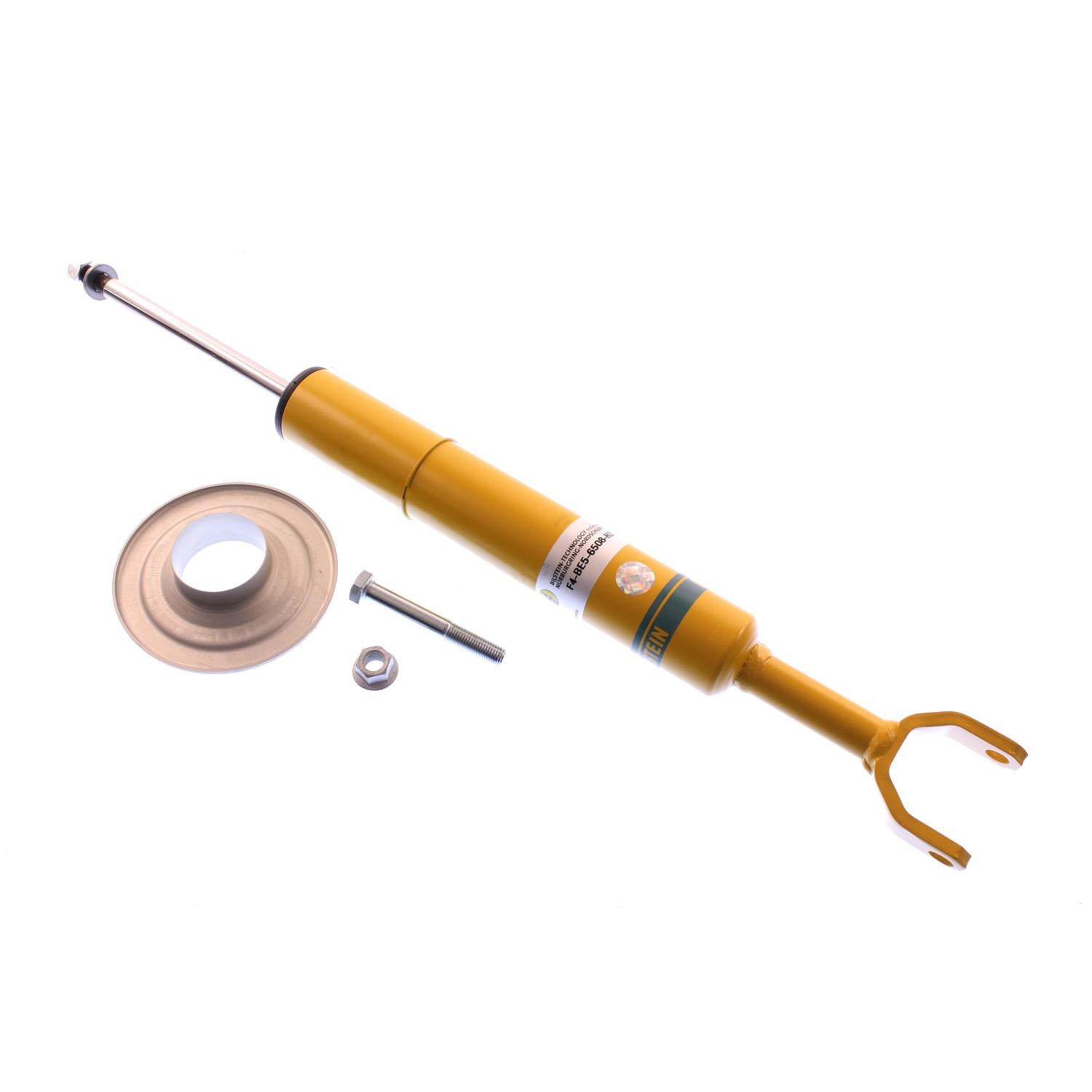 Bilstein B6 Performance - Shock Absorber (2000-2004 A6 Quattro, A6, S6) - 24-065085