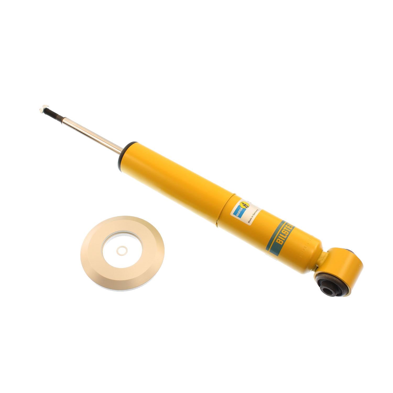 Bilstein B8 Performance Plus - Shock Absorber (1999-2005 A6 Quattro, Passat, S6) - 24-065115