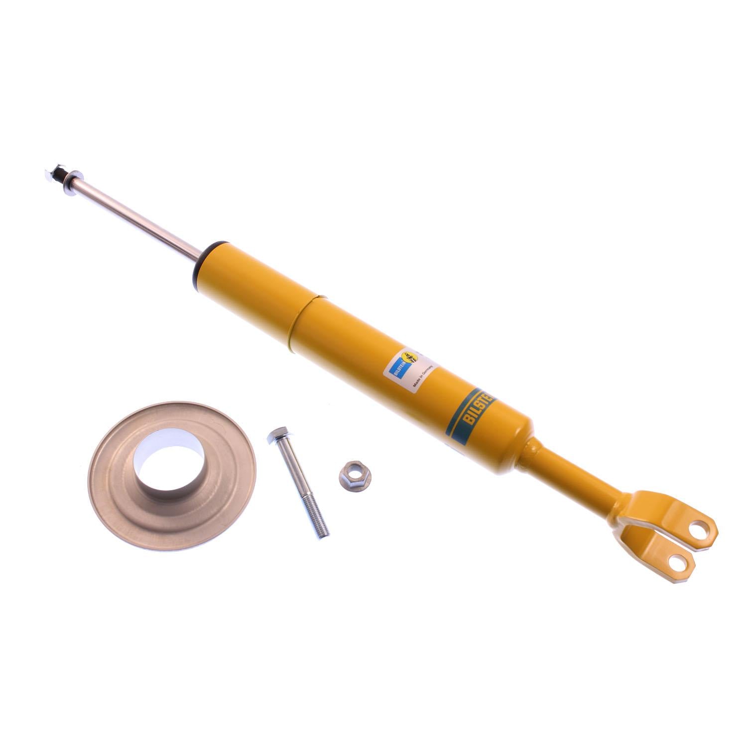 Bilstein B6 Performance - Shock Absorber (2001-2005 Passat) - 24-065122
