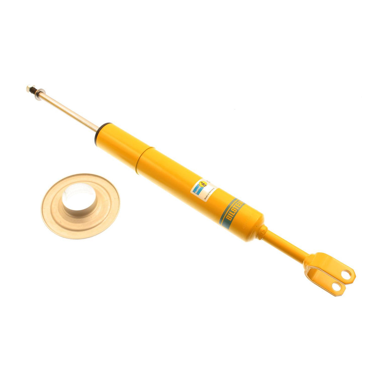 Bilstein B6 Performance - Shock Absorber (2002-2006 A4, A4 Quattro) - 24-065146