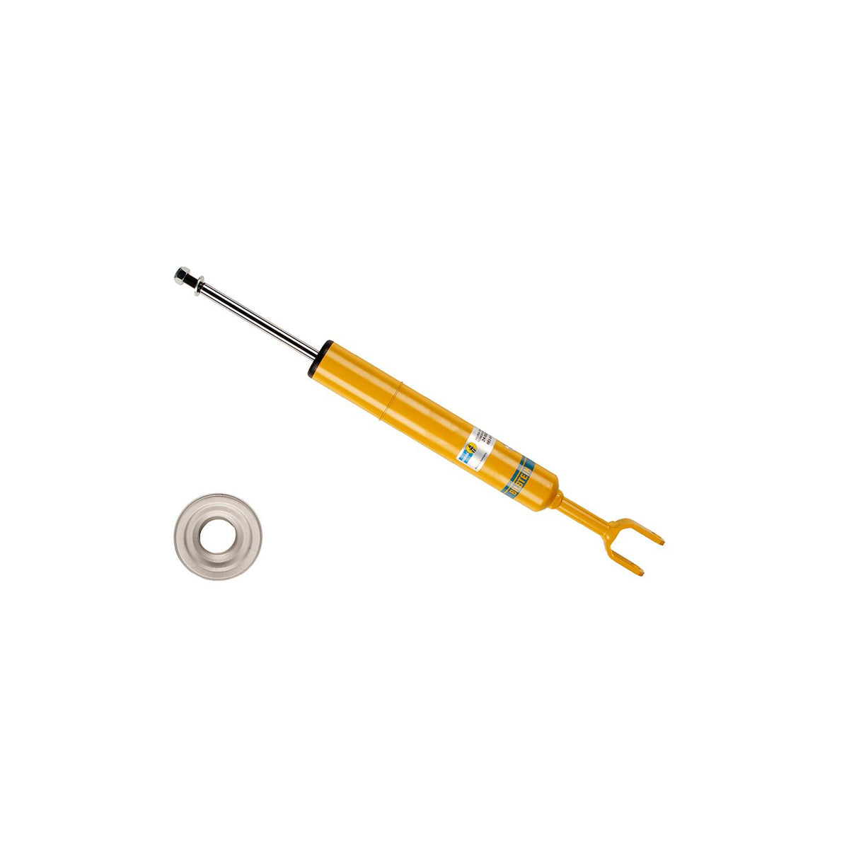 Bilstein B8 Performance Plus - Shock Absorber (2002-2006 A4, A4 Quattro) - 24-065160