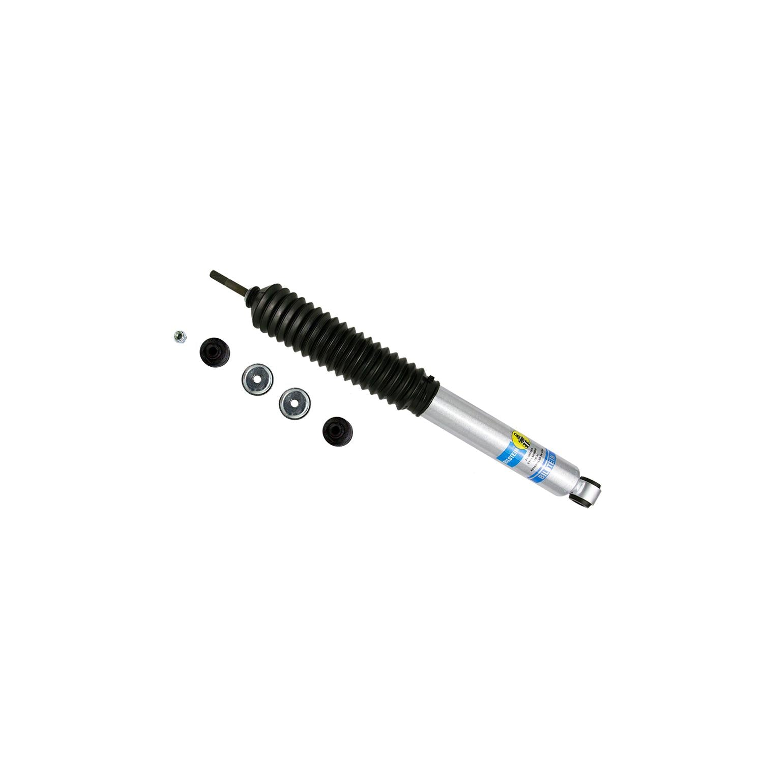 Bilstein B8 5100 - Shock Absorber (1966-2016 Bronco, F-150, F-250, F-250 Super Duty, F-350, F-350 Super Duty, F-250 HD) - 24-065283