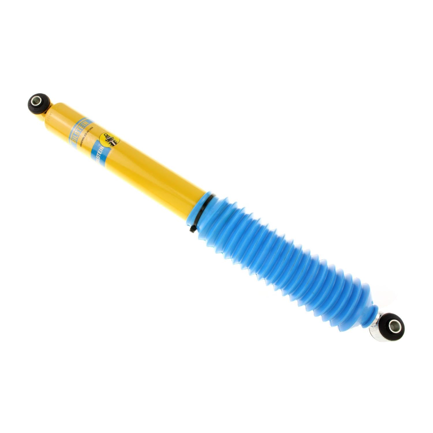 Bilstein B6 4600 Rear Shock Absorber (Dodge Dakota 2004-1997, Durango 2003-1999) - 24-065382