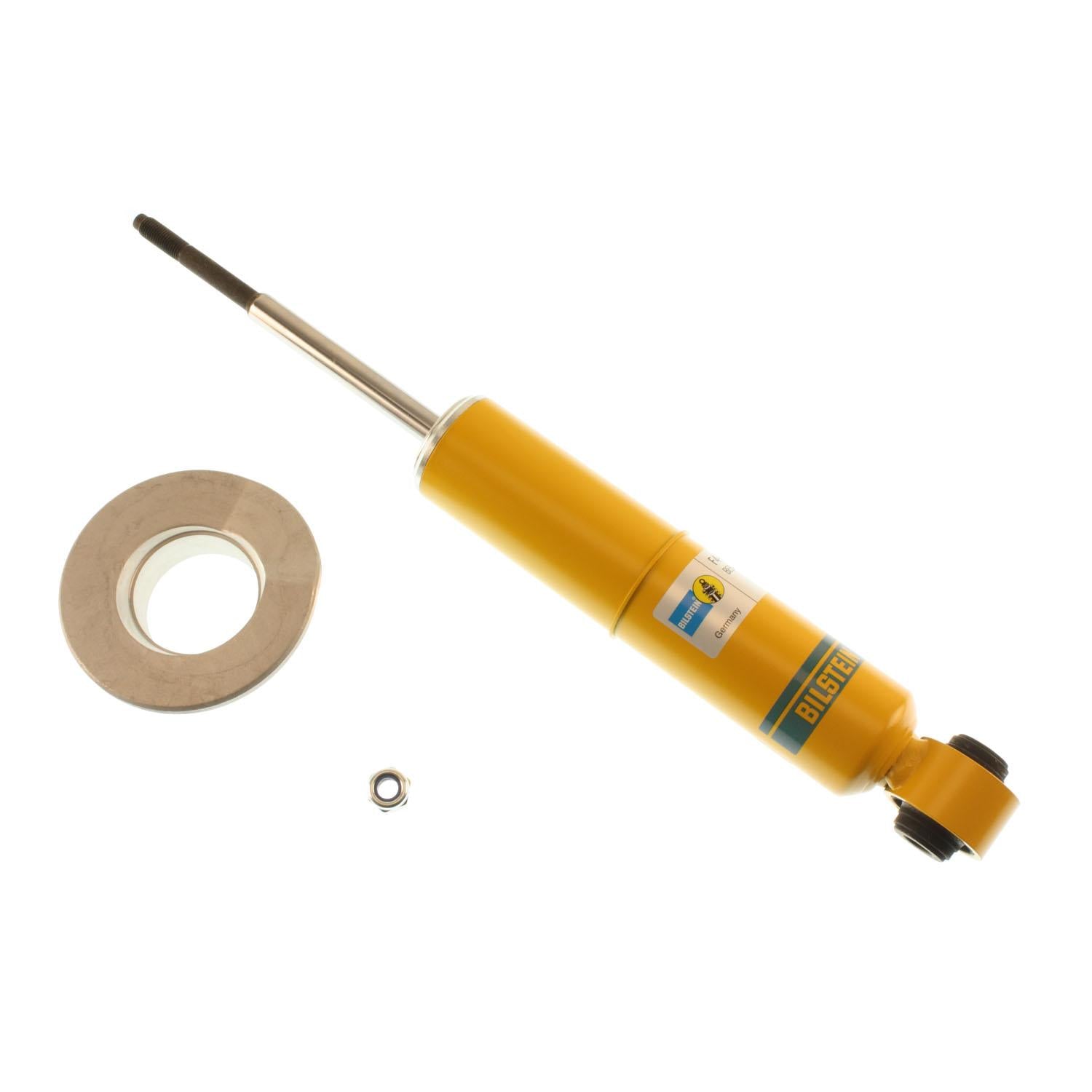 Bilstein B8 Performance Plus - Shock Absorber (1999-2005 Miata) - 24-065511