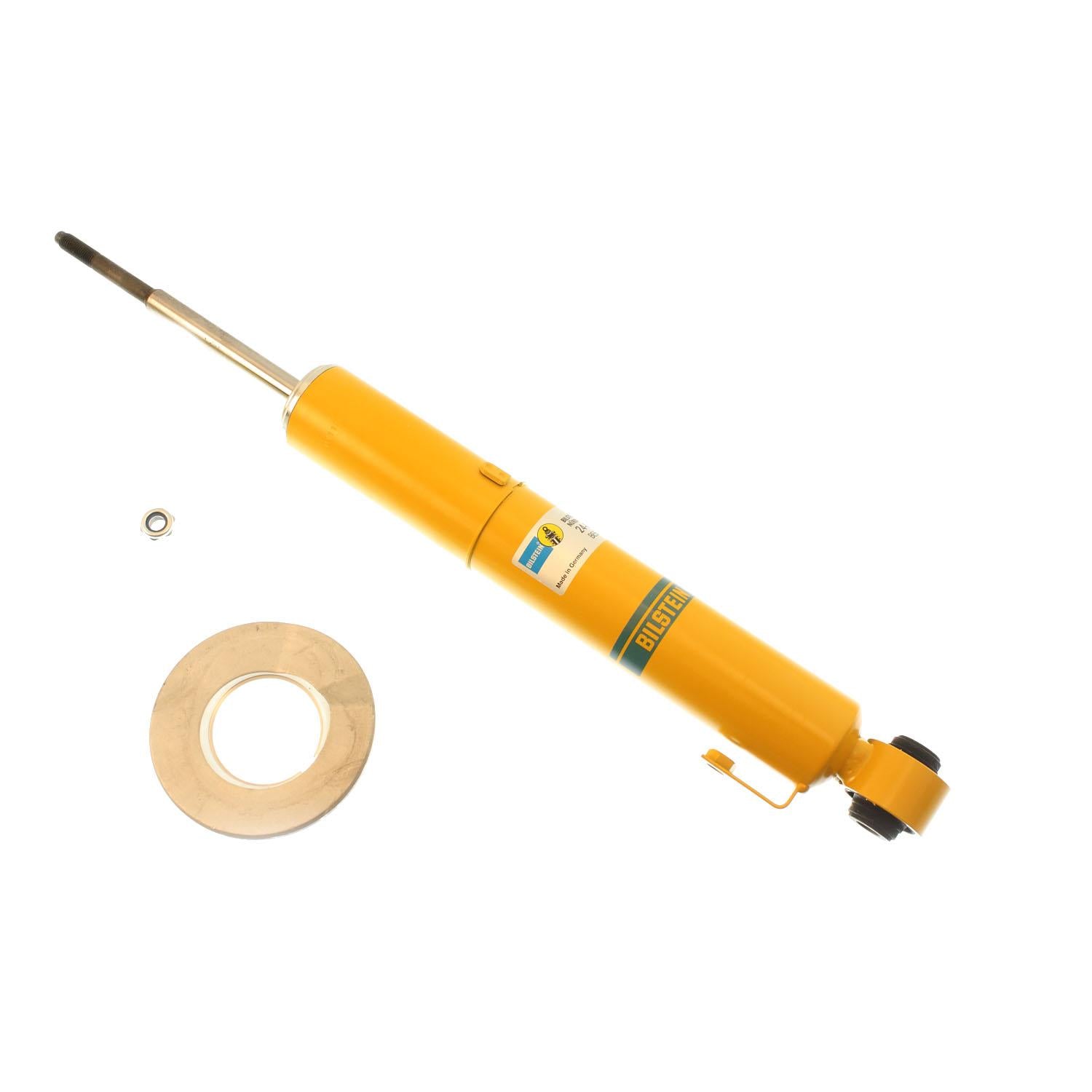 Bilstein B6 Performance - Shock Absorber (1999-2005 Miata) - 24-065580