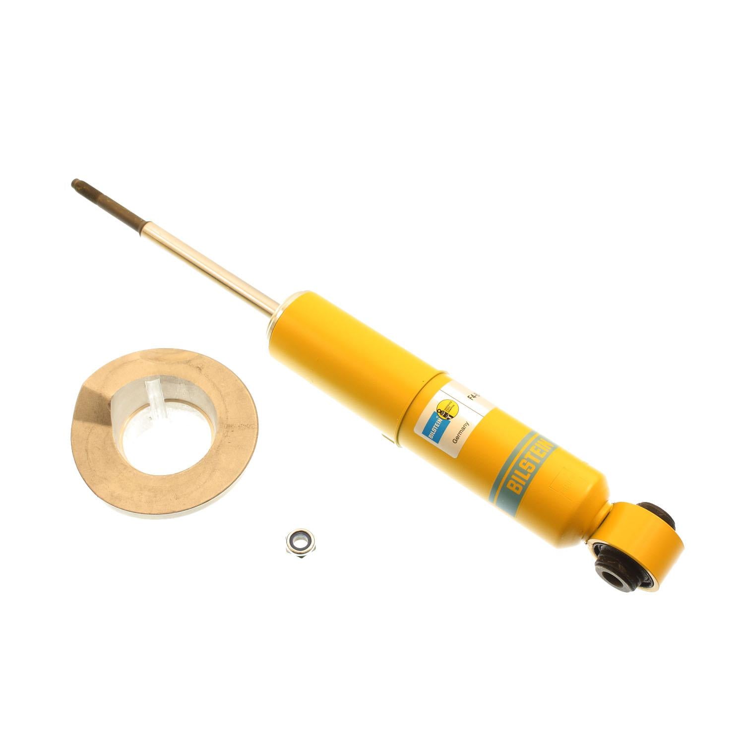 Bilstein B6 Performance - Shock Absorber (1999-2005 Miata) - 24-065597