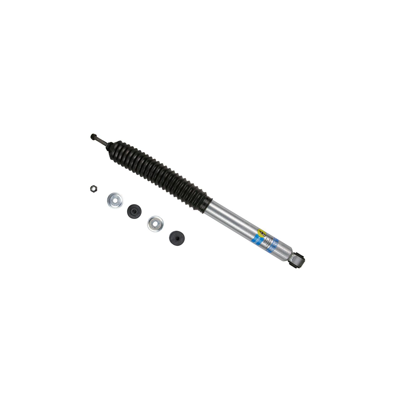 Bilstein B8 5100 - Shock Absorber (1994-2013 Ram 1500, Ram 2500, Ram 3500, 2500, 3500) - 24-066464