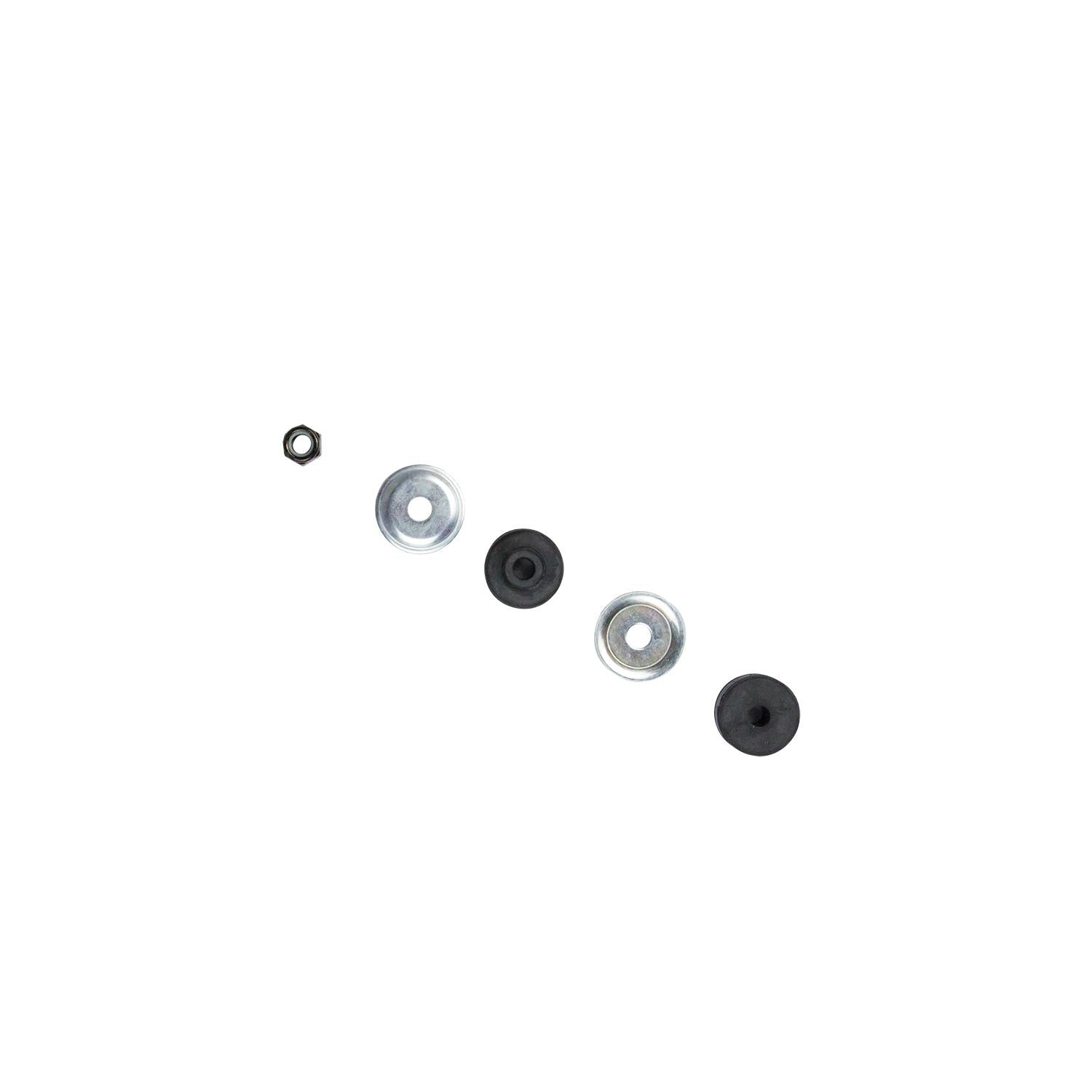 Bilstein B8 5100 - Shock Absorber (1994-2013 Ram 1500, Ram 2500, Ram 3500, 2500, 3500) - 24-066464