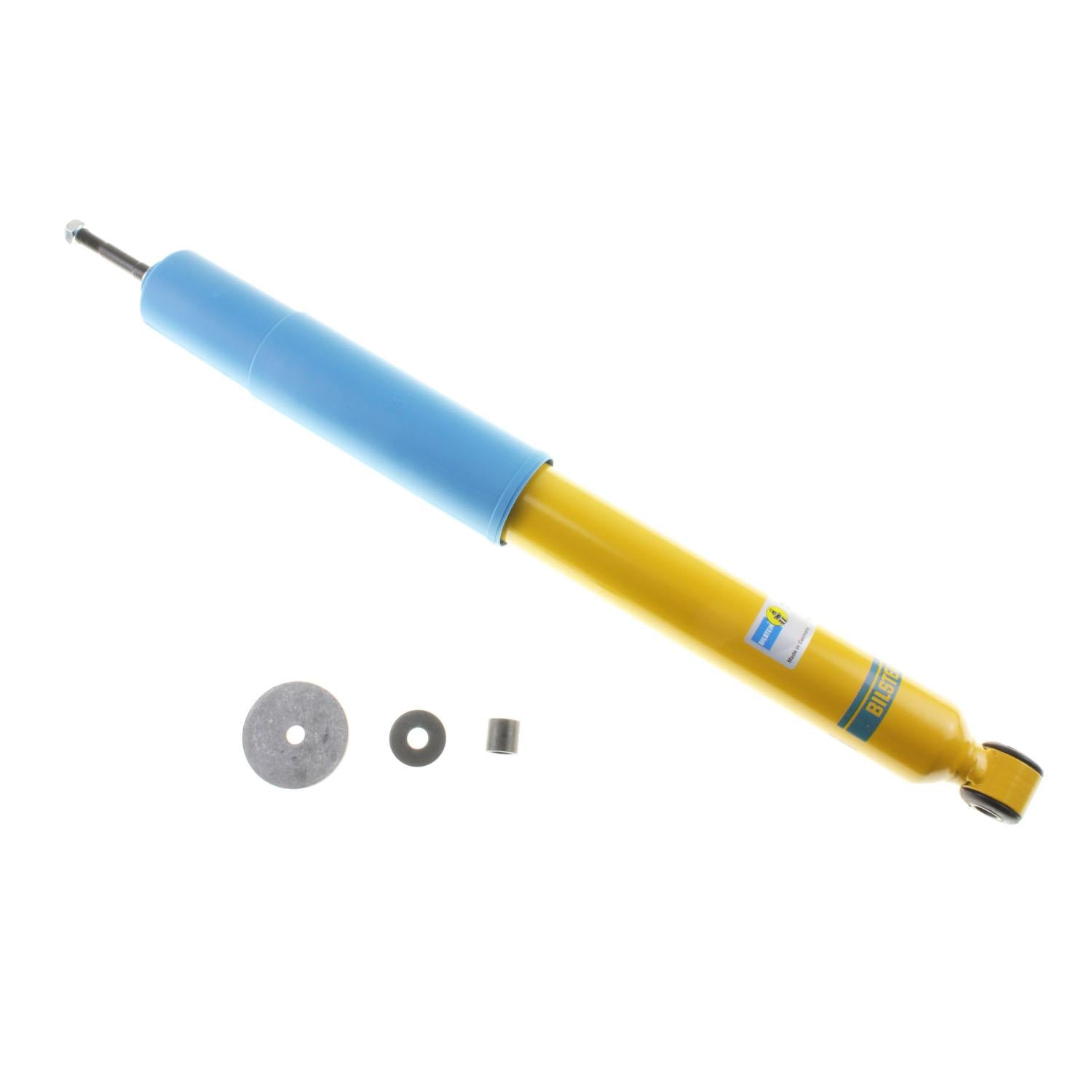 Bilstein B8 Performance Plus Rear Shock Absorber (Ford Focus 2005-2000) - 24-066662