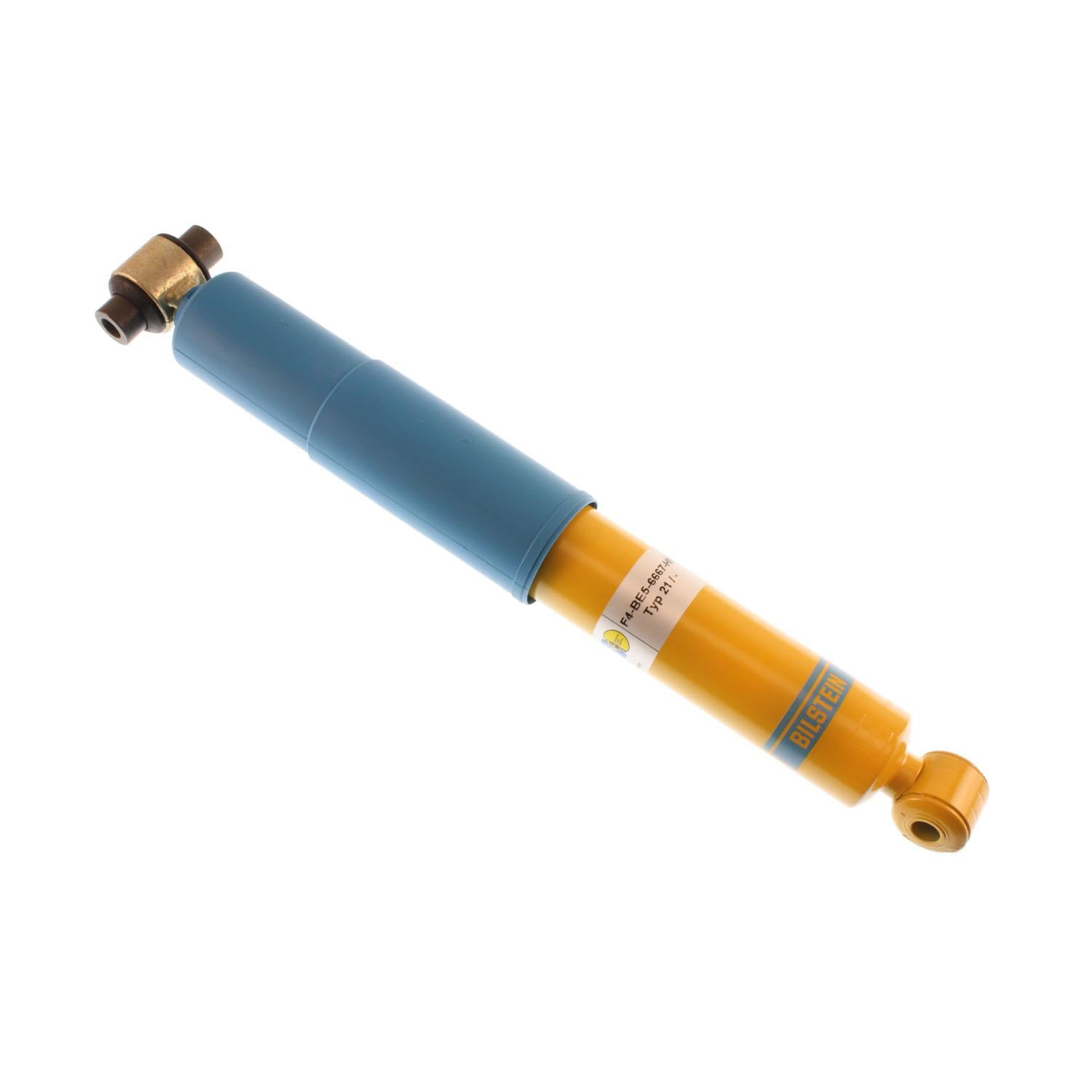 Bilstein B6 Performance Rear Shock Absorber (Ford Focus 2007-2000) - 24-066679