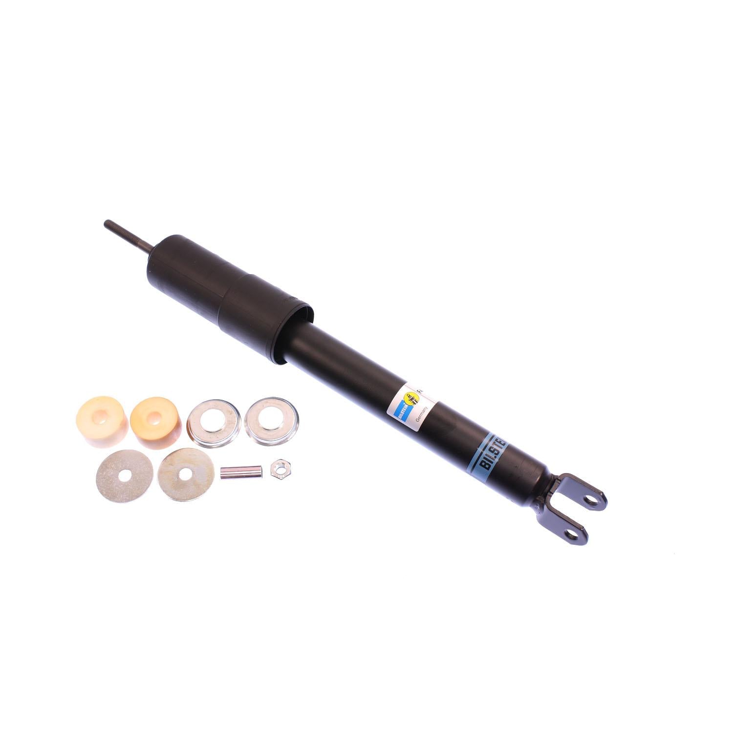 Bilstein B6 Performance - Shock Absorber (1990-1997 Vanden Plas, XJ12, XJ6) - 24-067249