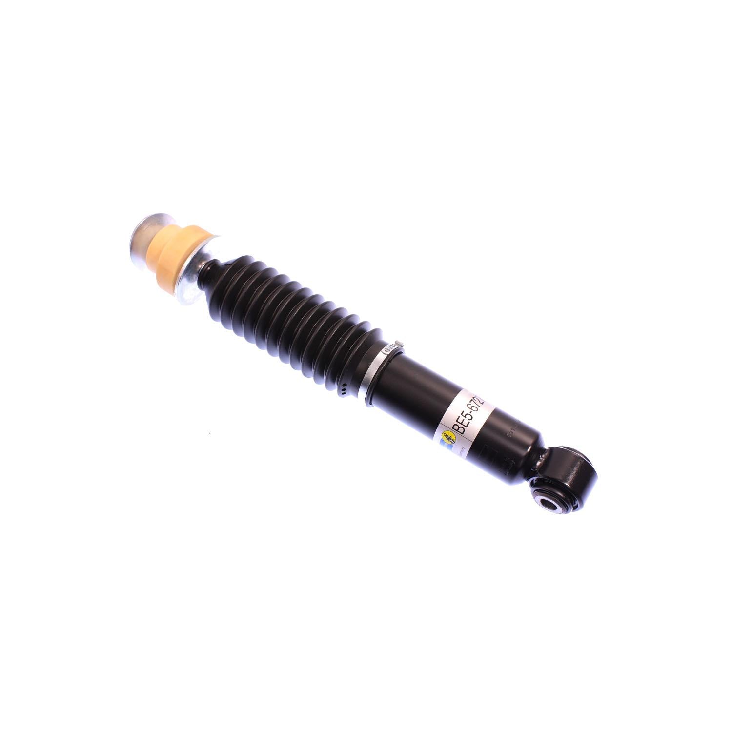 Bilstein B4 Oe Replacement - Shock Absorber (1997-2006 XK8, XKR) - 24-067270